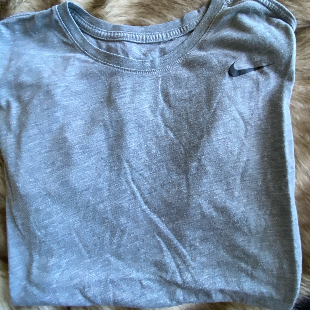 Nike Dri-fit Tee